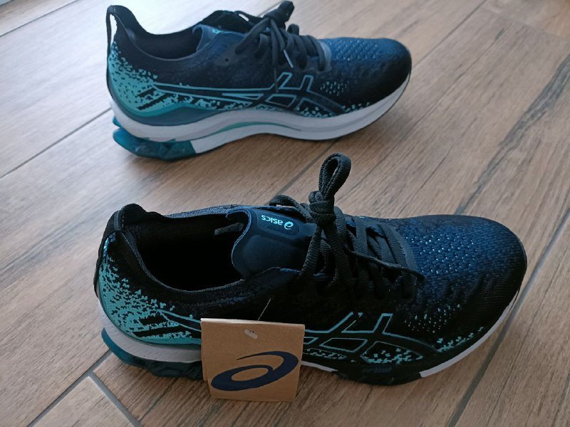 Кроссовки ASICS Gel-Kinsei Blast 3