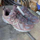 Женские кроссовки New Balance 610 1