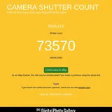 Nikon D850 body 5