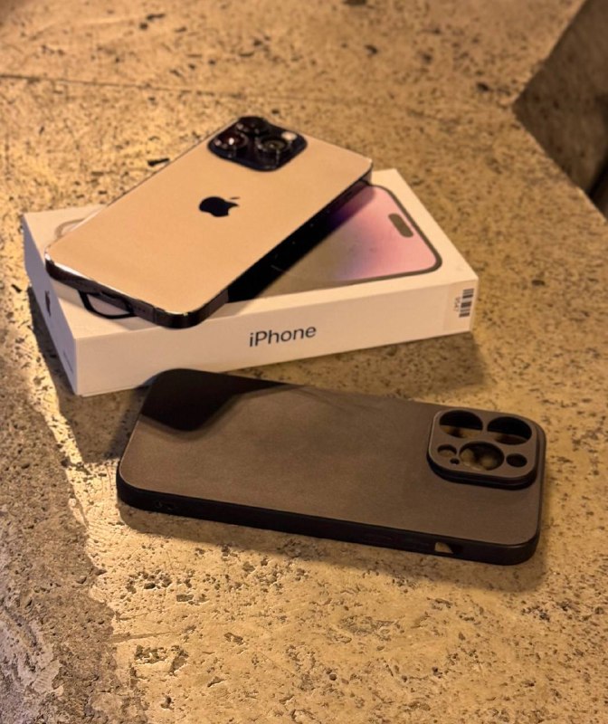 iPhone 14 Pro Max 256GB