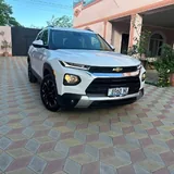 Chevrolet Trailblazer 3