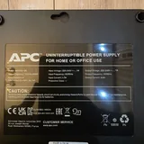 ИБП APC Easy UPS BV1000I-GR 2