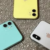 iPhone 11 64GB, iPhone 11 128GB, iPhone XS 64GB 3