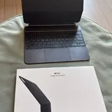 iPad Pro 13 inch M4 1TB, 16GB, Apple Pencil Pro, Magic Keyboard, Smart Folio 2