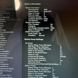 MacBook Air 13-inch Mid 2013 5