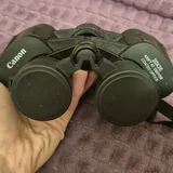 Бинокль Canon 1