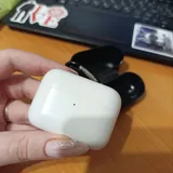 Кейс с чехлом от наушников HONOR Choice Earbuds X5 5