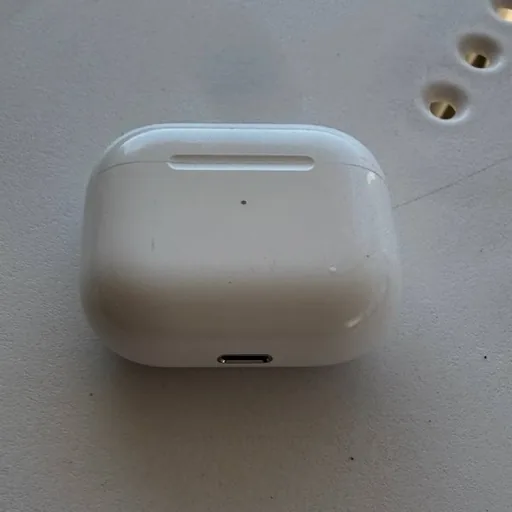 Airpods 3 оригинал