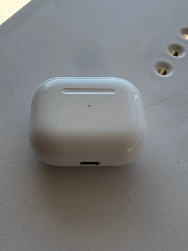 Airpods 3 оригинал 1