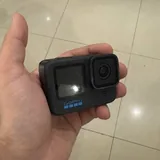 GoPro 11 с аксессуарами и 3 батареями 2