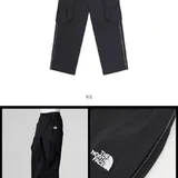 Штаны The North Face 1