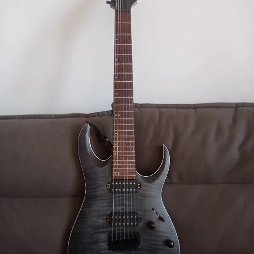 Электрогитара Ibanez RGA742FM
