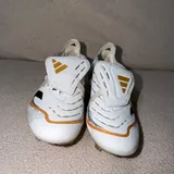 Футбольные бутсы Adidas Predator 24 FT 5