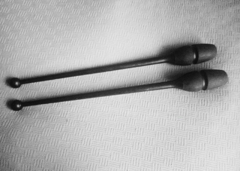 Булавы Pastorelli 45 см 4