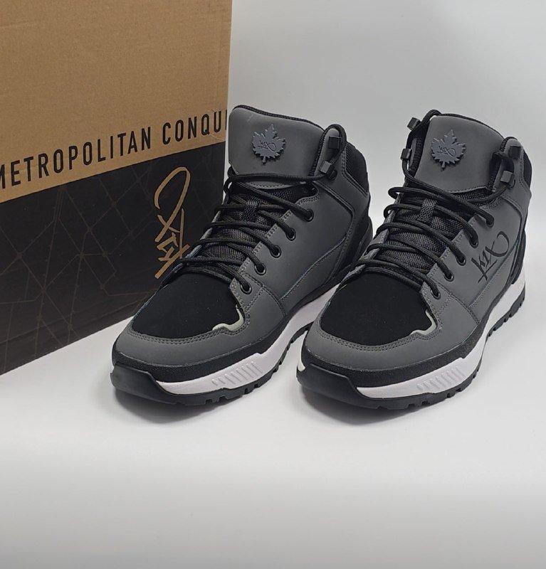 K1X FTX RUN shoes size 46 3