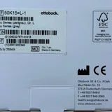 Ортез на колено Ottobock 3