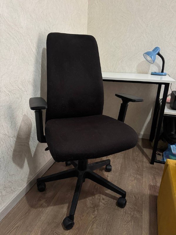 Кресло рабочее, кресло офисное