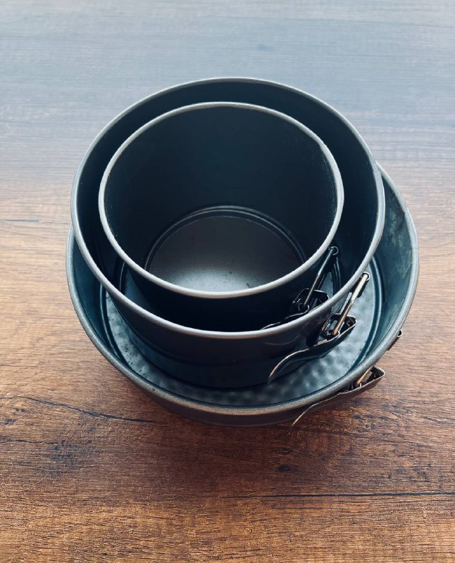 Столик для торта, набор посуды, формы для выпечки, кондитерские инструменты 7