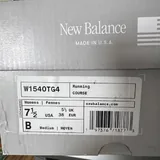Беговые кроссовки New Balance 4