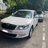 Skoda Octavia 2012 6