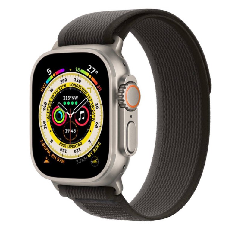 Apple Watch Ultra