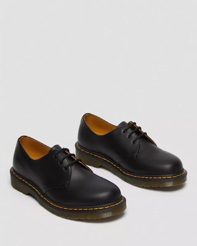 Dr. Martens 1461 мужские туфли 1