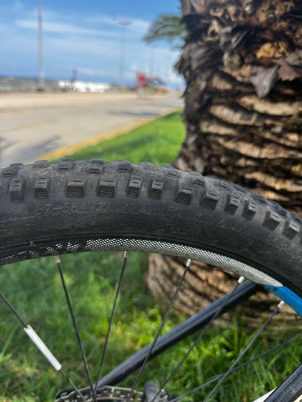 Велосипед Cube LTD Pro 27.5" 8
