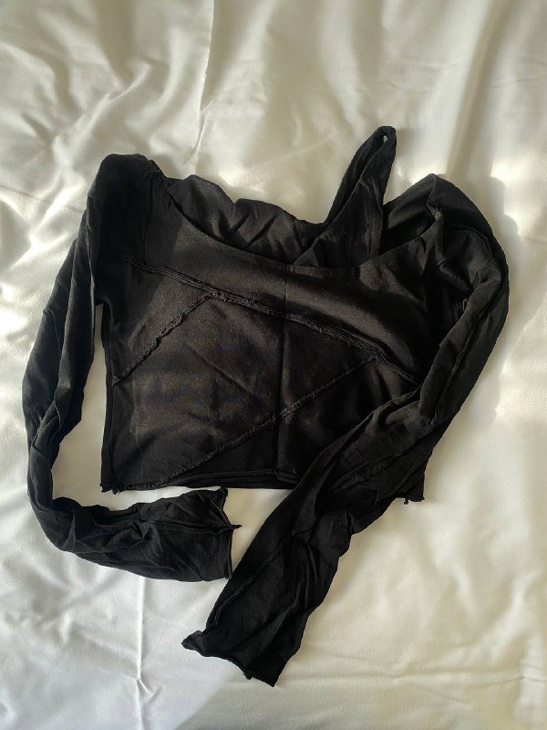 Женский топ Bat Norton, размер XS-S