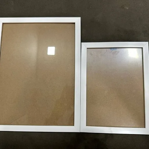 Две рамочки Jysk 17x23, 12x17