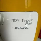 Ariete Airy Fryer Mini Air Fryer 3
