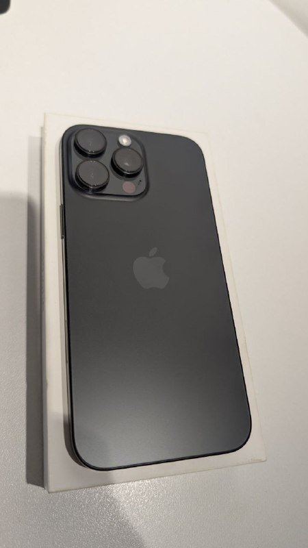 iPhone 16 Pro Max 256GB