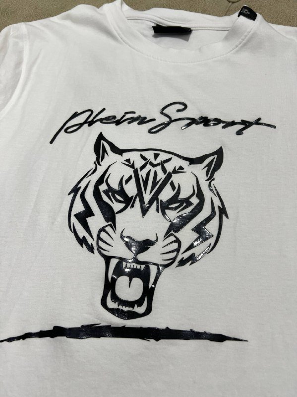 Футболка Philippe Plein Sport размер M 2