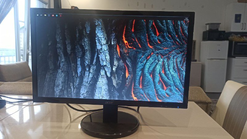 Монитор Acer K222HQL 22" 1920x1080 60Hz