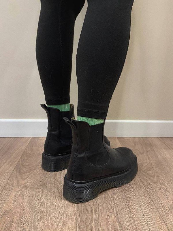 челси TENDANCE 38 осень зима демисезонная обувь 2