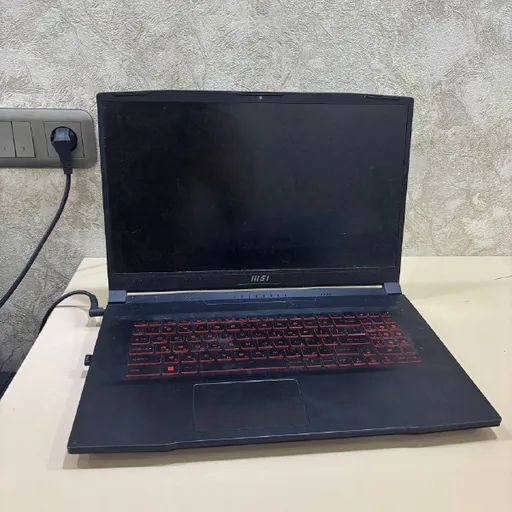 MSI Katana GF76