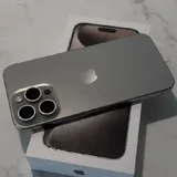 iPhone 15 Pro Max 256 GB 2