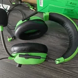 Игровые наушники Razer BlackShark X 2