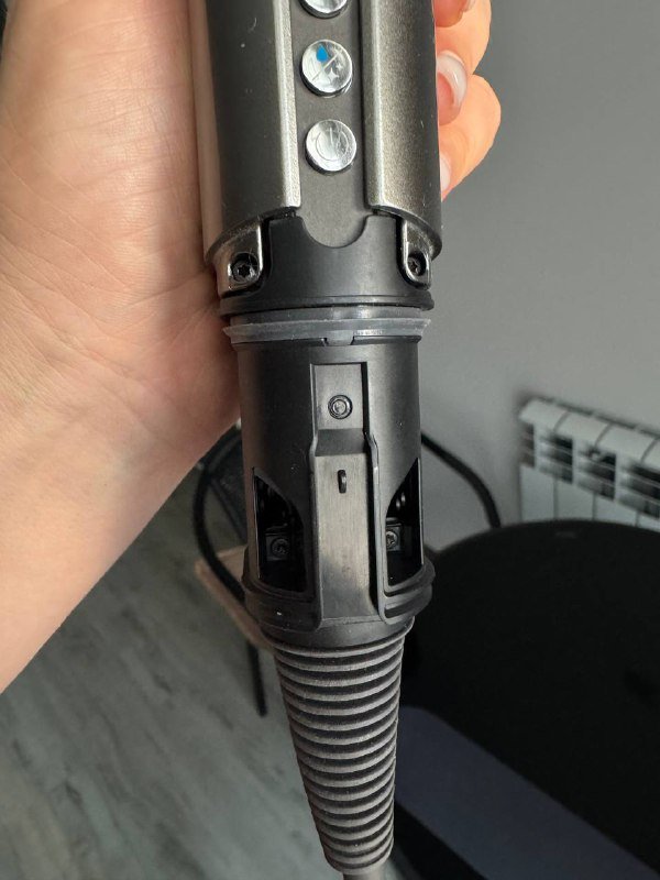 Плойка для волос Dyson оригинал американский 4