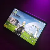 Xiaomi Pad 6, клавиатура, стилус, зарядка 6
