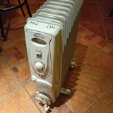 Масляный радиатор Power Tehnik PT 708876 1