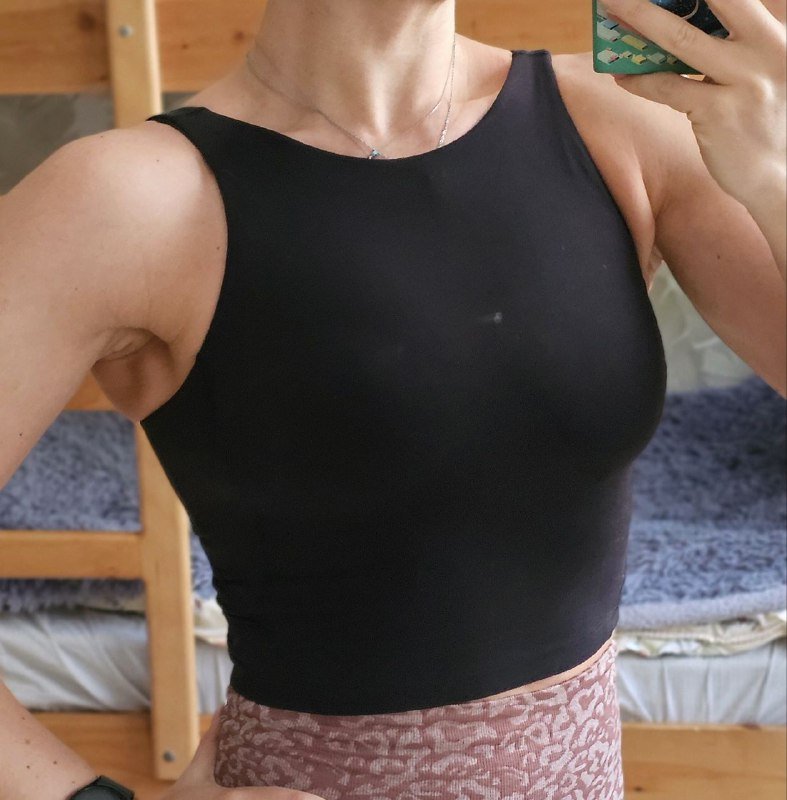 Спортивный топ Lululemon размер 34-36