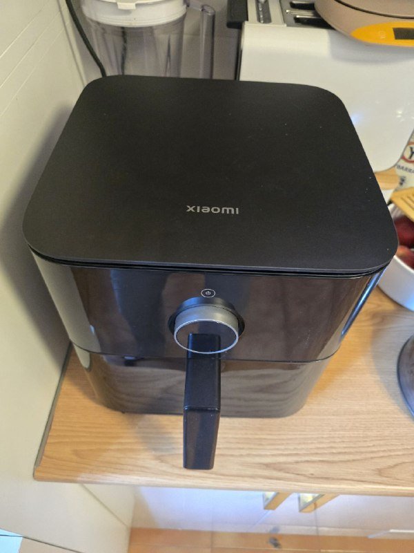 Аэрогриль Xiaomi air fryer 6.5 4