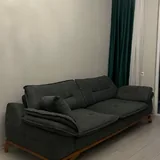 Диван, столик 3
