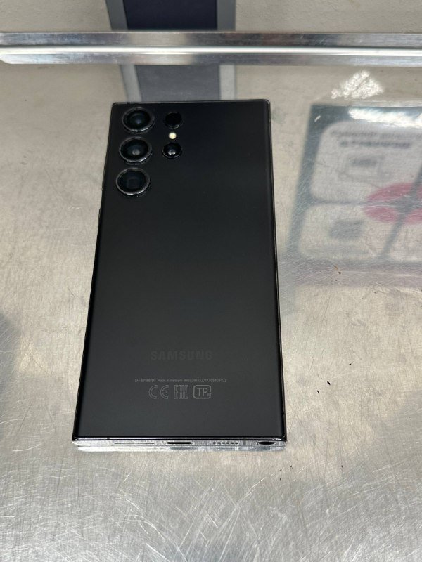 Samsung Galaxy S23 Ultra 12/256 GB 2