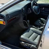 Volvo S40 2003 6