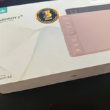 Графический планшет Huion INSPIROY 2S 3