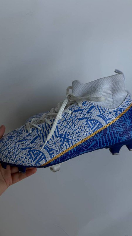 Новые бутсы размер 41 2