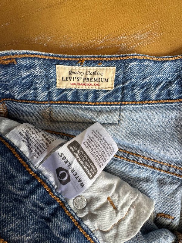 Боди Zara, шорты UNIQLO, шорты Levi’s 5