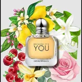 Armani Because It’s You парфюм 1