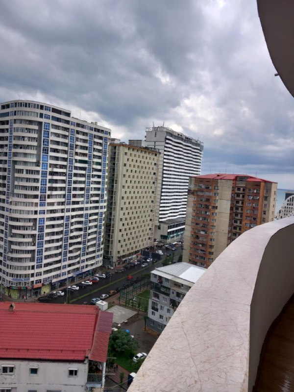 Квартира в Батуми 85 кв.м с видом, аренда 2